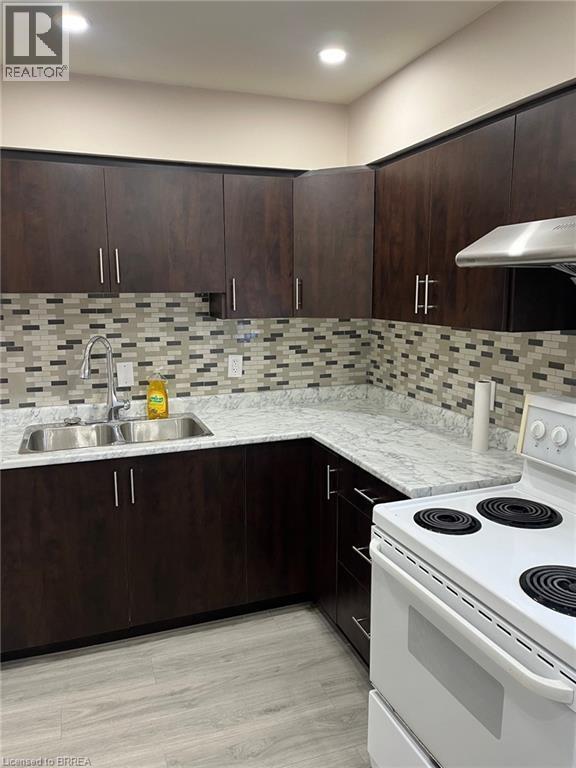 Photo du bâtiment - 153 Albion St