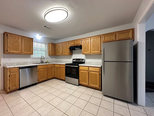 Interior Photo - Fountain Square Apartments