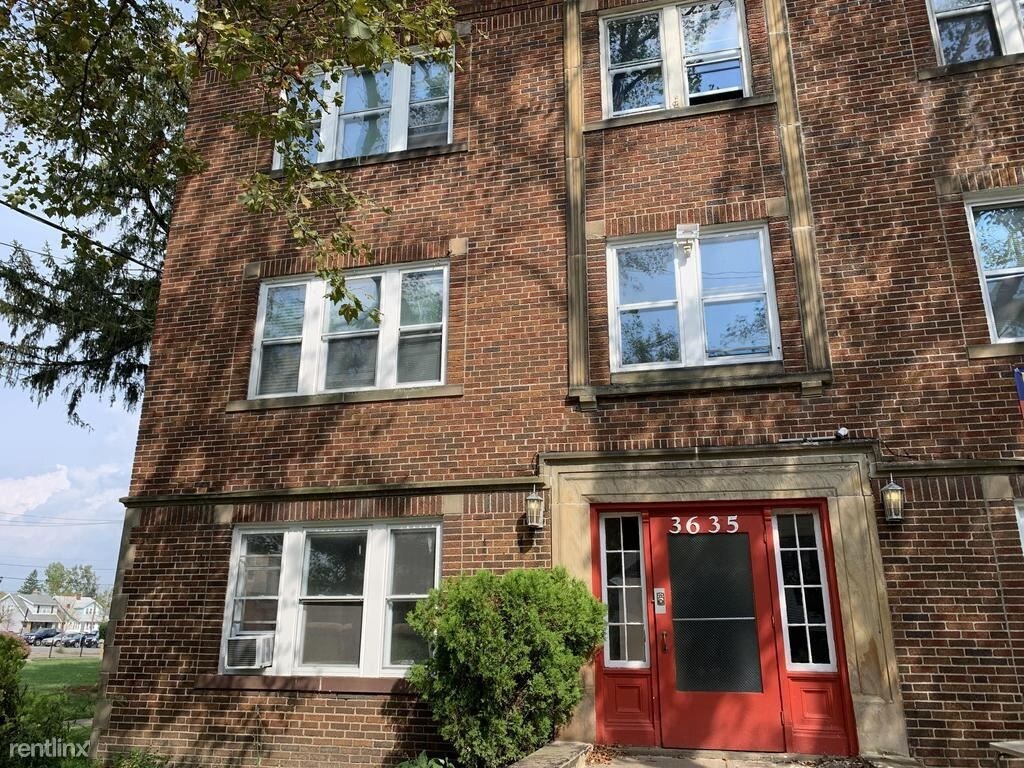3635 Bosworth Rd Unit 202, Cleveland, OH 44111 Apartment for Rent in Cleveland, OH