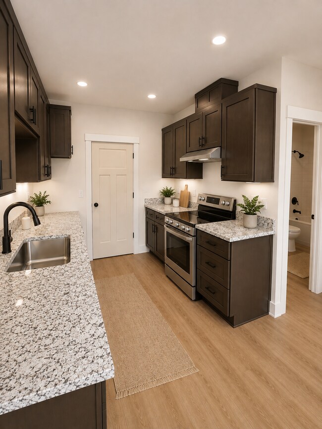 Foto del edificio - 362 Clover St