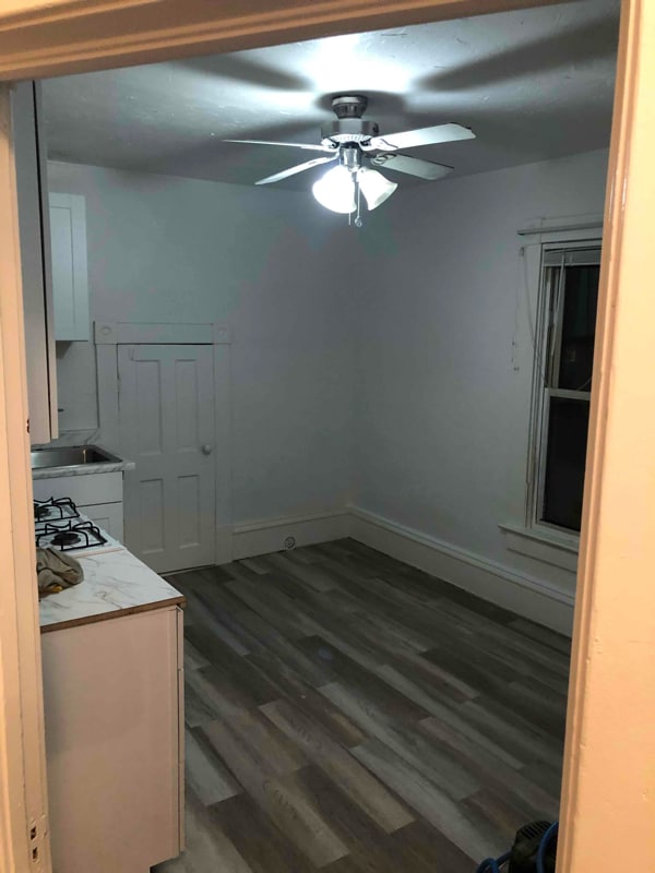 Building Photo - 1123 1st Ave S