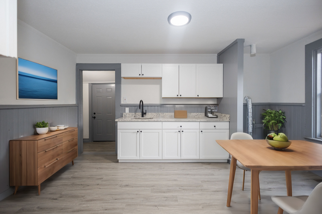 Foto del edificio - 515 Wheeler St - 2 Bedroom 1 Bath Home