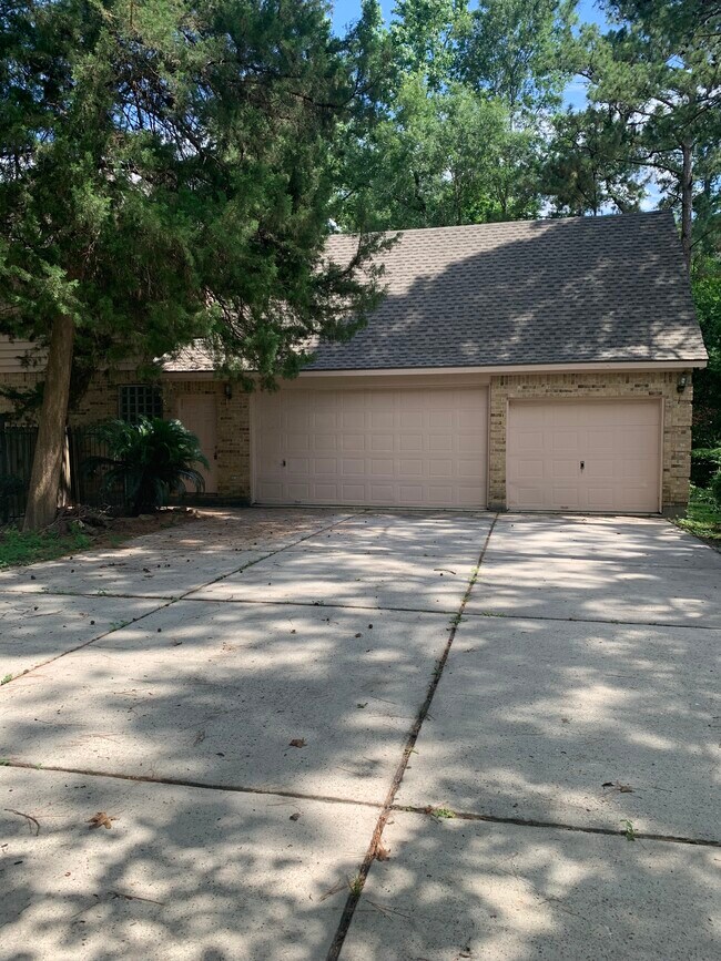 21122 Atascocita Point Dr, Humble, TX 77346 House Rental in Humble