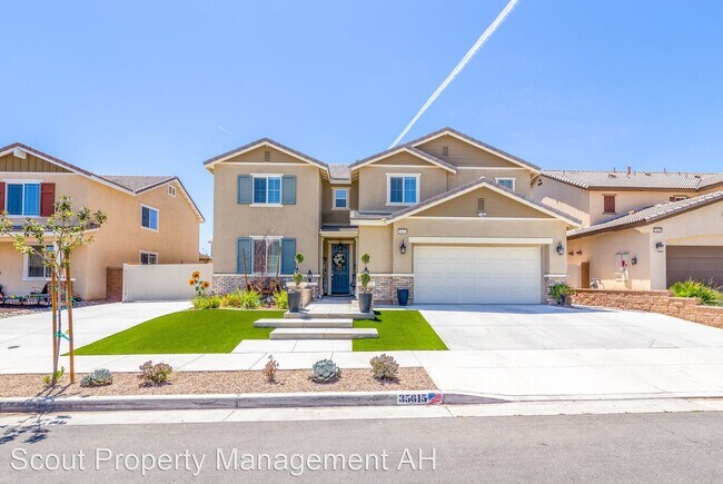Building Photo - 5 br, 3 bath House - 35615 Athena Court
