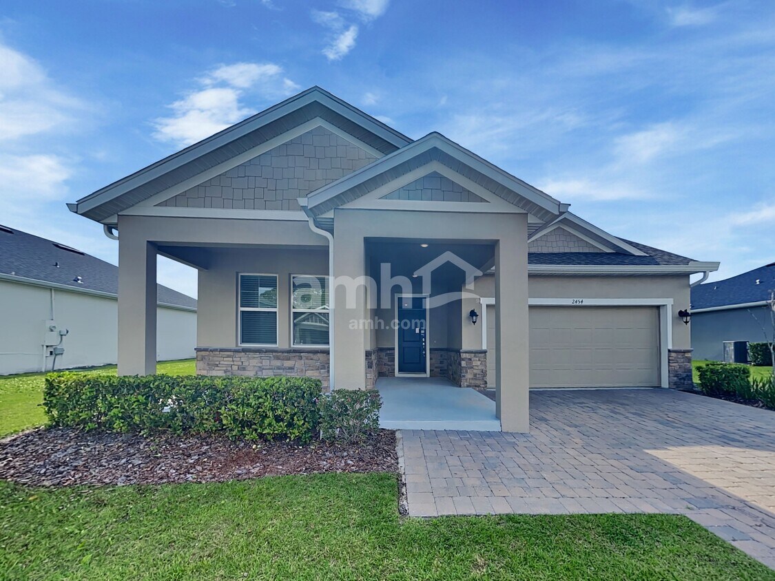 Primary Photo - 2454 Ixora Court