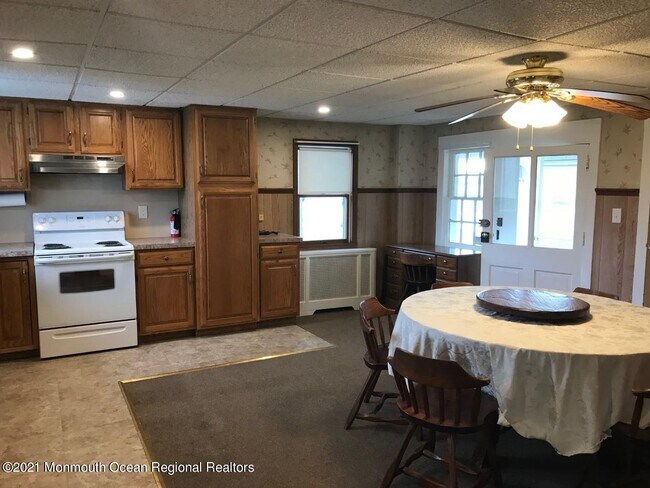 Foto del edificio - 216 County Rd 539