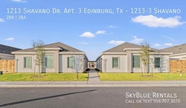 Building Photo - 1213 Shavano Dr