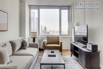 Building Photo - 635 W 42nd St