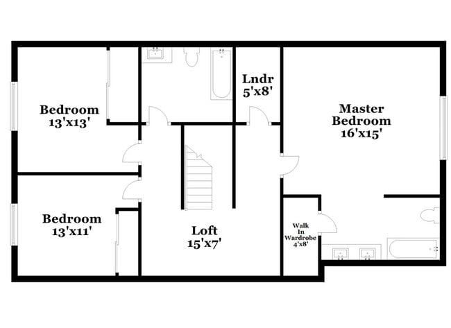 Foto del edificio - 6425 N Butterfly Sky St