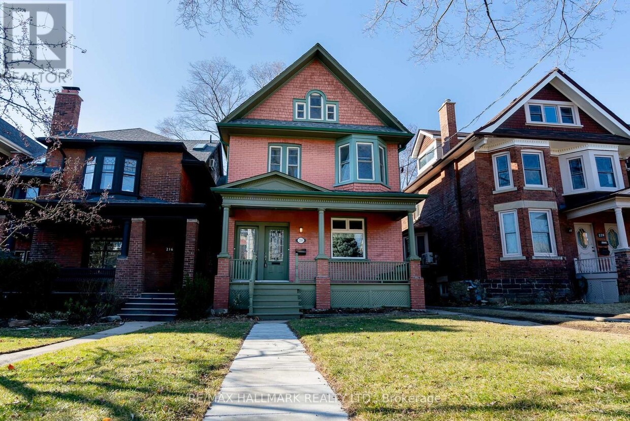 Photo principale - 218 Rusholme Rd