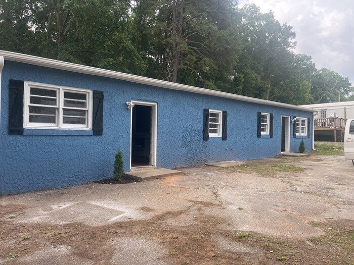 6 Randolph St, Spartanburg, SC 29301 House Rental in Spartanburg, SC