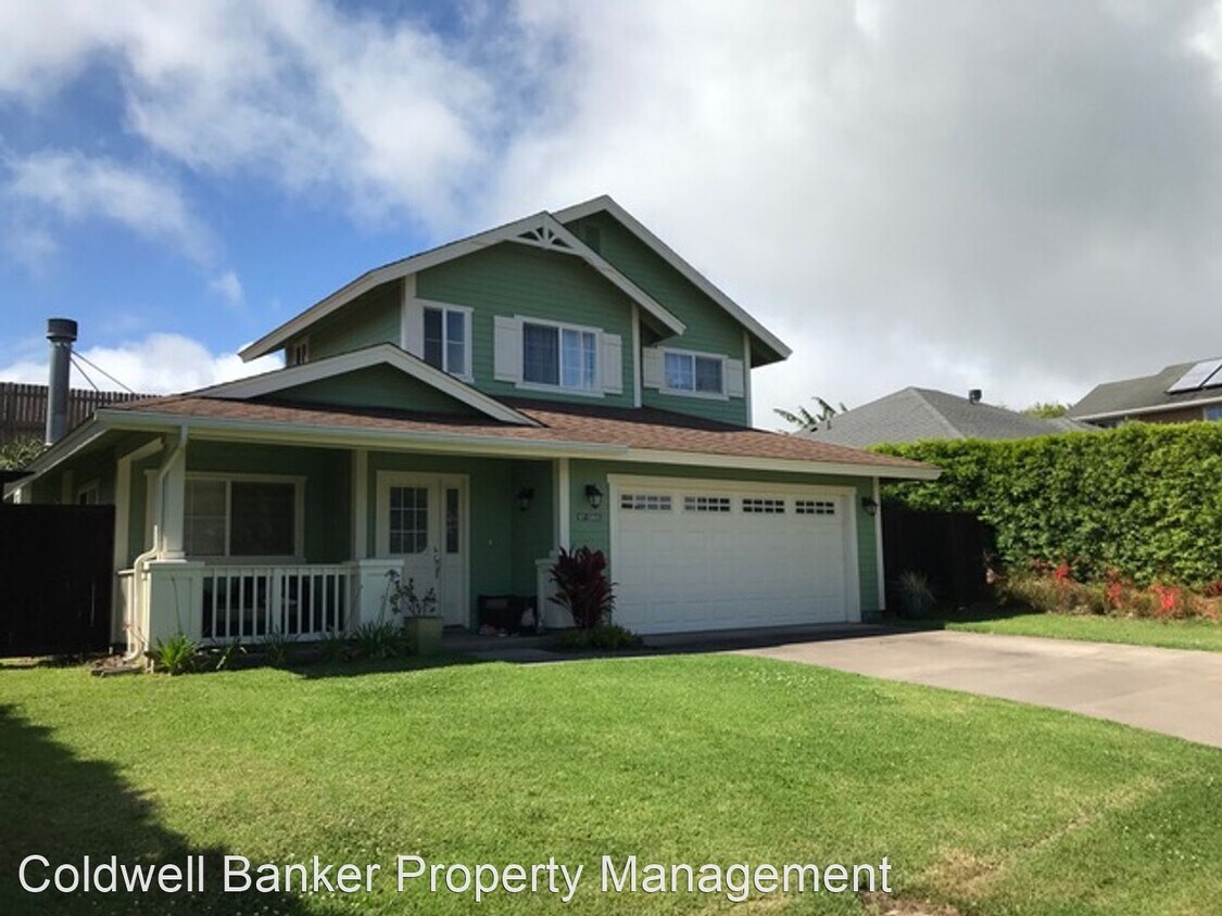 6712601260 Panalea St, Waimea, HI 96743 House Rental in Waimea, HI