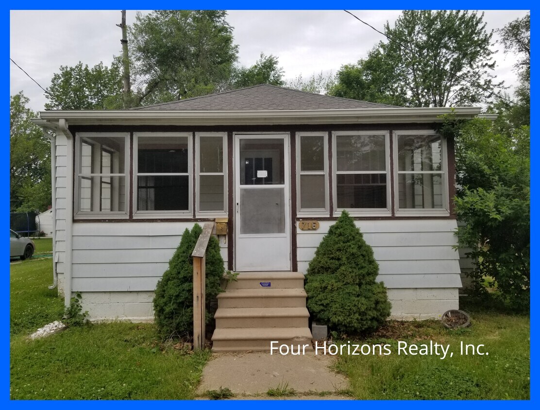 Foto principal - 716 S Bradford St