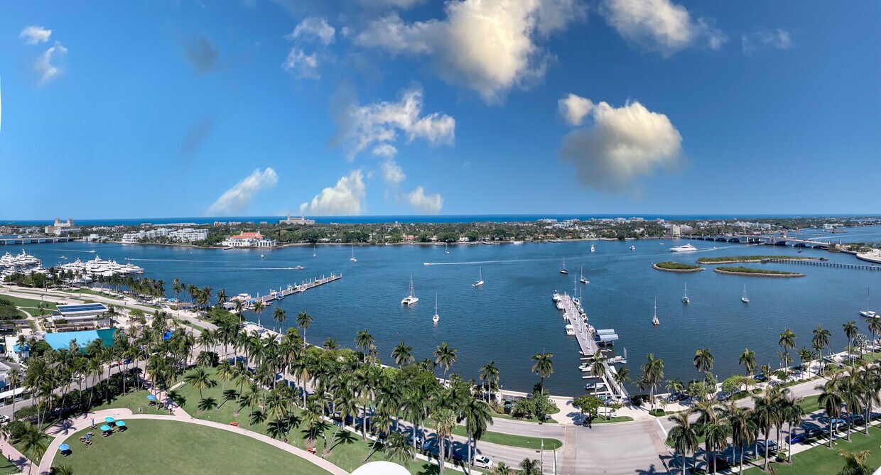 255 Evernia St Unit 621, West Palm Beach, FL 33401 Apartments in West