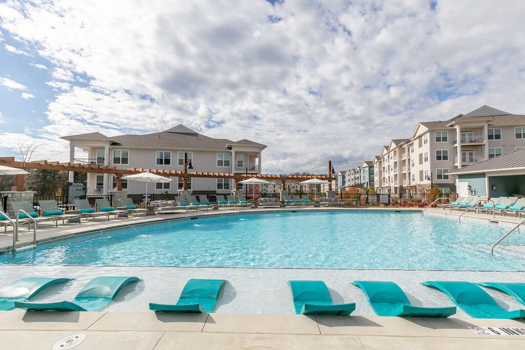 Gibson Flowery Branch Apartments Apartments 900 Crest Village Cir