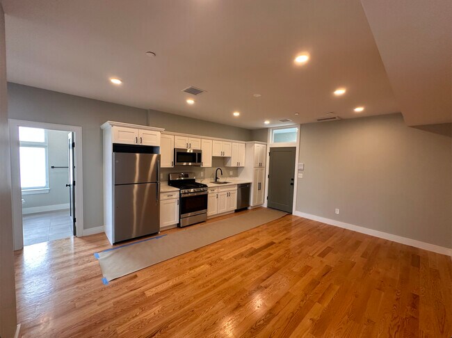 Foto del edificio - 16 Baker Ct