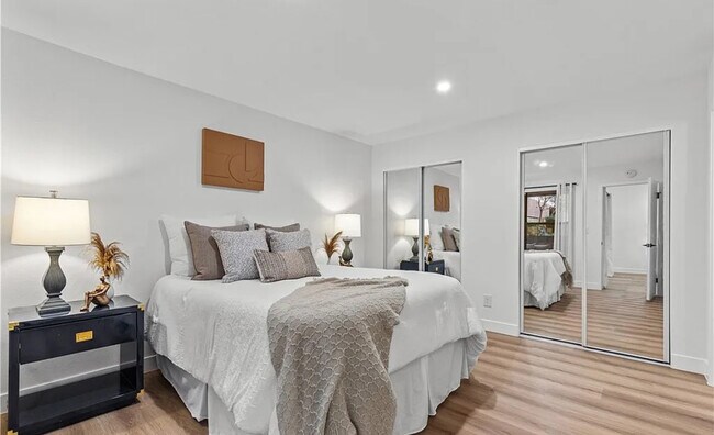 Foto del edificio - Beautiful one bedroom