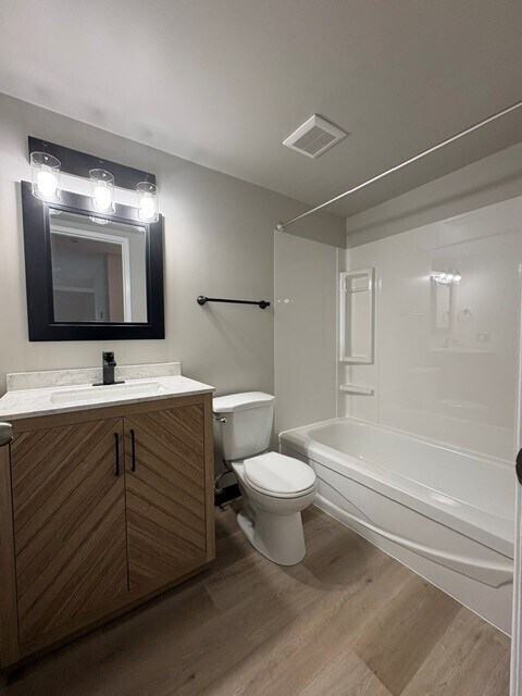 Photo du bâtiment - 1 Bed 1 Bath Unit in Calgary, AB