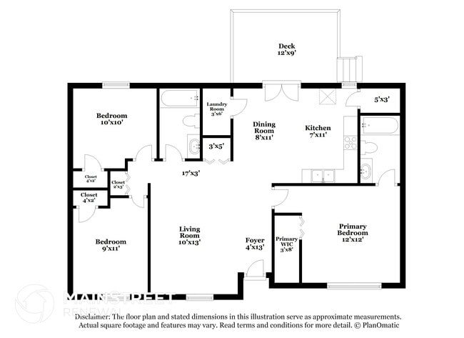 Building Photo - 217 Dogwood Trail
