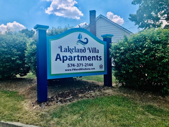 Lakeland Villa Apartments - Apartments in Warsaw, IN | Apartments.com