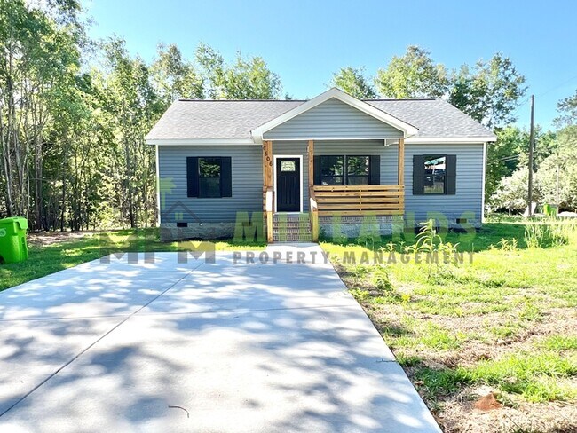 Building Photo - 1506 Donna Dr