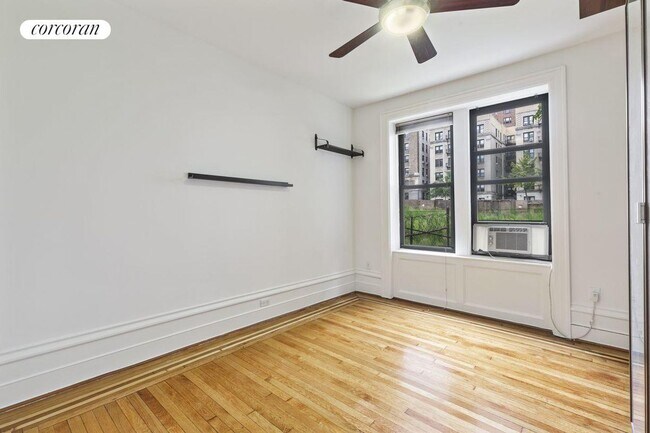 Building Photo - 414 W 121st St