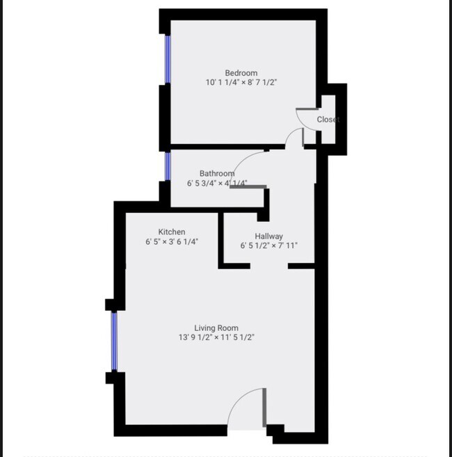 Foto del edificio - 45 Tiemann Pl