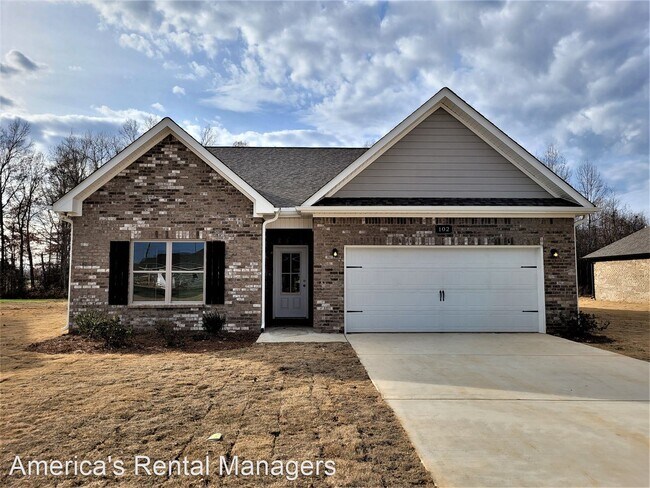Building Photo - 4 br, 2 bath House - 102 Flintlock Way