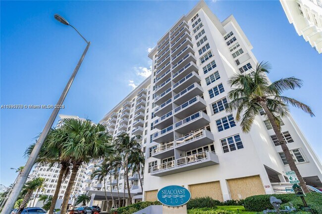 Foto del edificio - 5700 Collins Ave