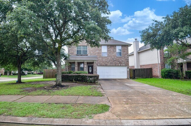 Foto del edificio - 20903 Hamlet Ridge Ln