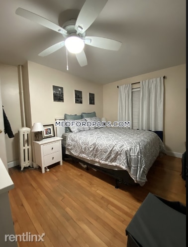 Building Photo - 2 br, 1 bath  - 55 Thomas St Apt 1