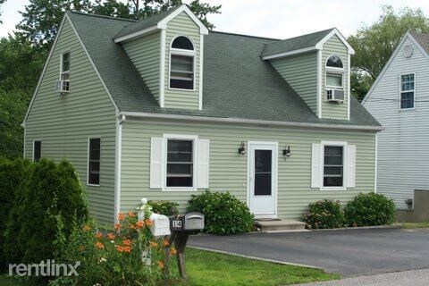 Primary Photo - 4 br, 3 bath House - 14 Aroostook Trl WINT...