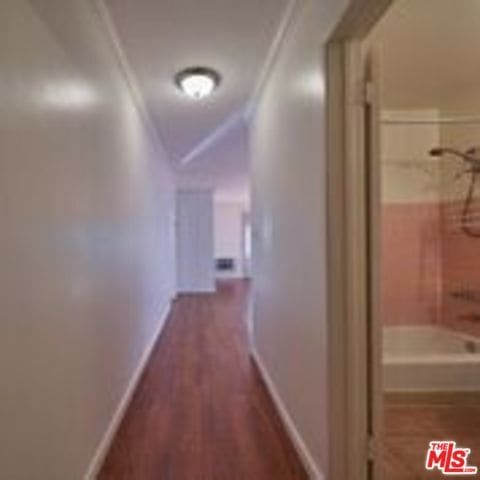 Foto del edificio - 1540 N Fuller Ave
