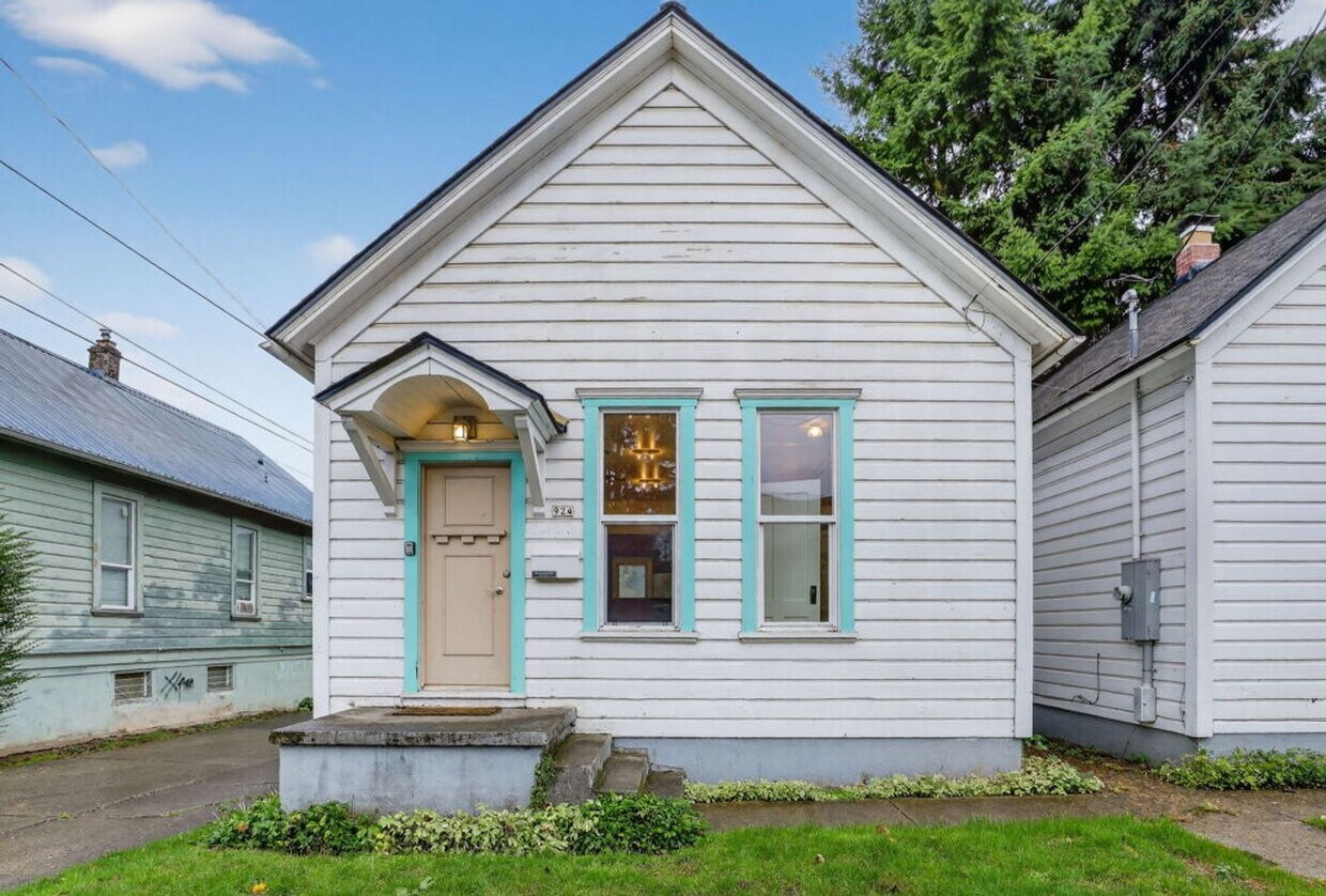 Foto principal - 924 N Mason St