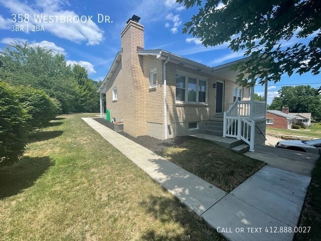 Foto del edificio - 358 Westbrook Dr