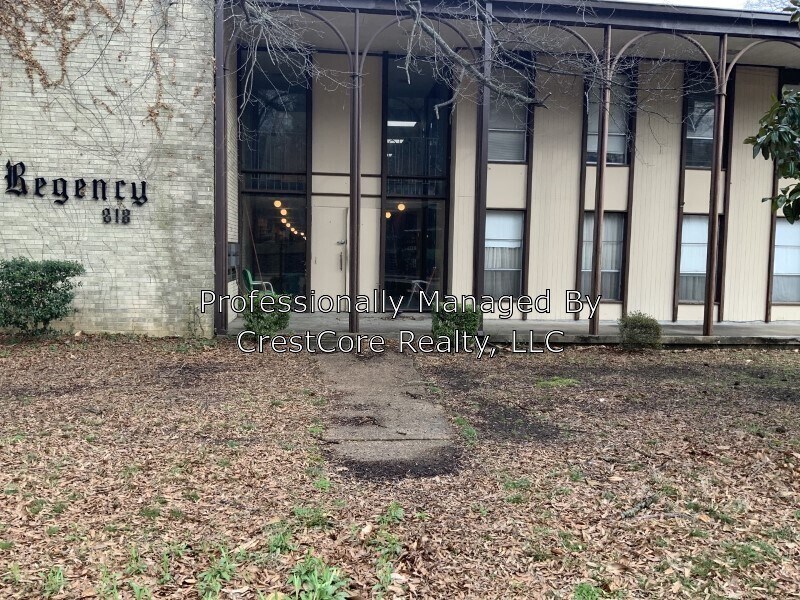 818 N Highland Ave Unit 5, Jackson, TN 38301 Condo for Rent in