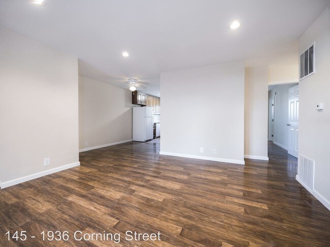 Building Photo - Corning Apartments