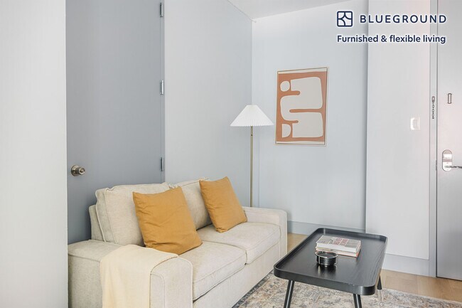 Foto del edificio - 161 W 54th St