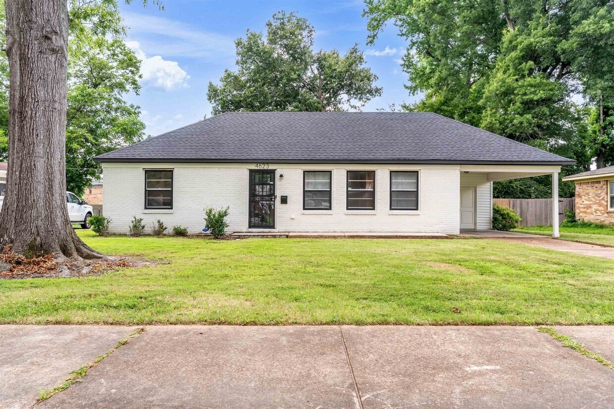 Photo - 4623 Doris Cir S (Millington, TN)