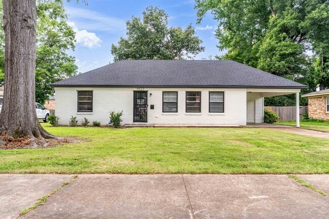 Photo - 4623 Doris Cir S (Millington, TN) House