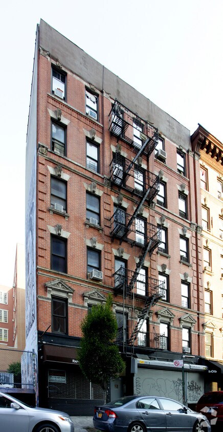 Foto principal - 231 Eldridge St
