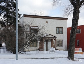Building Photo - Arcade Heritage Apartments