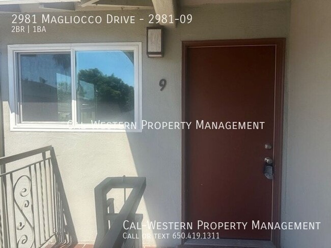 Building Photo - 2981 Magliocco Dr