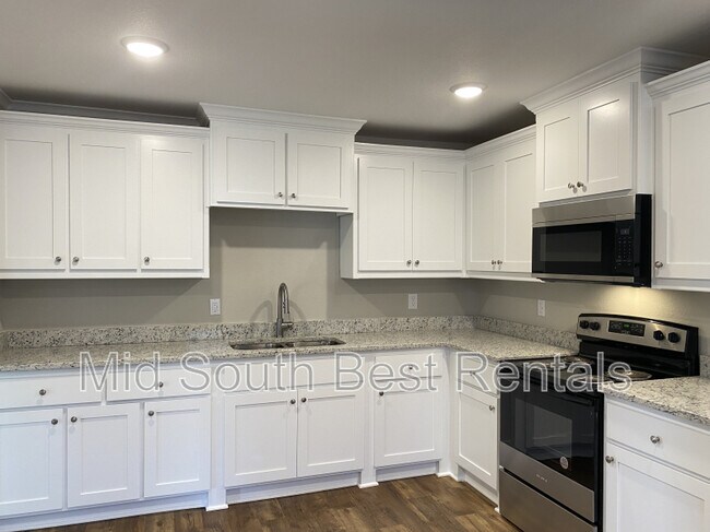 Foto del edificio - 312 W 20th St