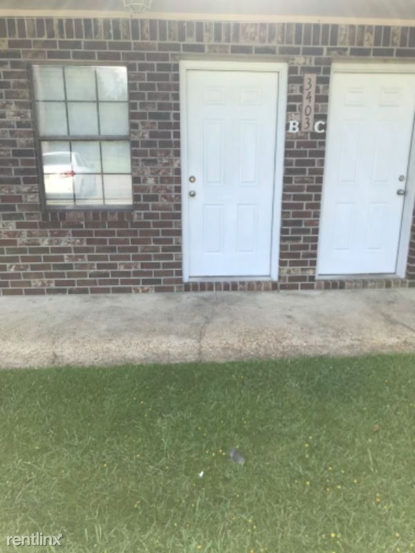 Building Photo - 2 br, 1 bath Apartment - 3403B 54th Ave