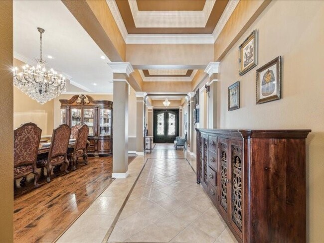 Foto del edificio - 1603 Lake Charlotte Ln