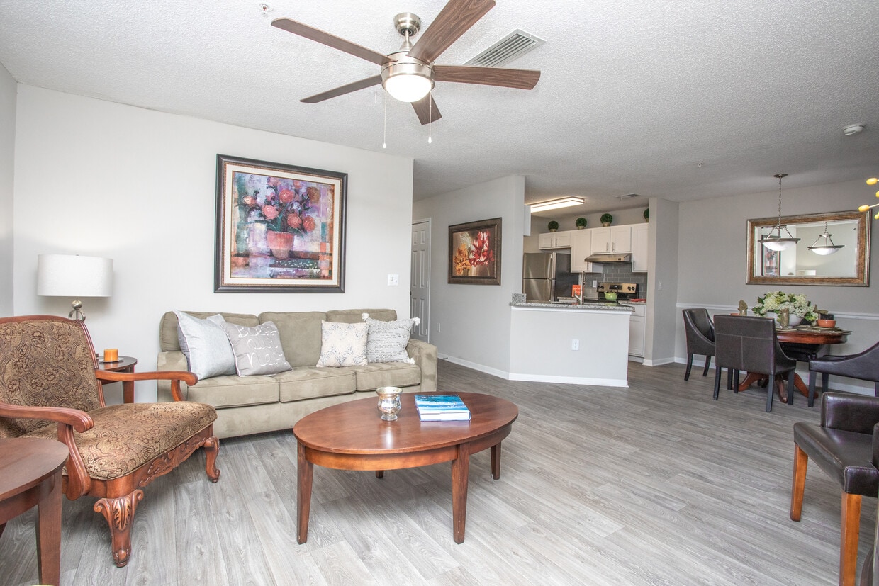 Photo - Twenty35 at Timothy Woods Apartments