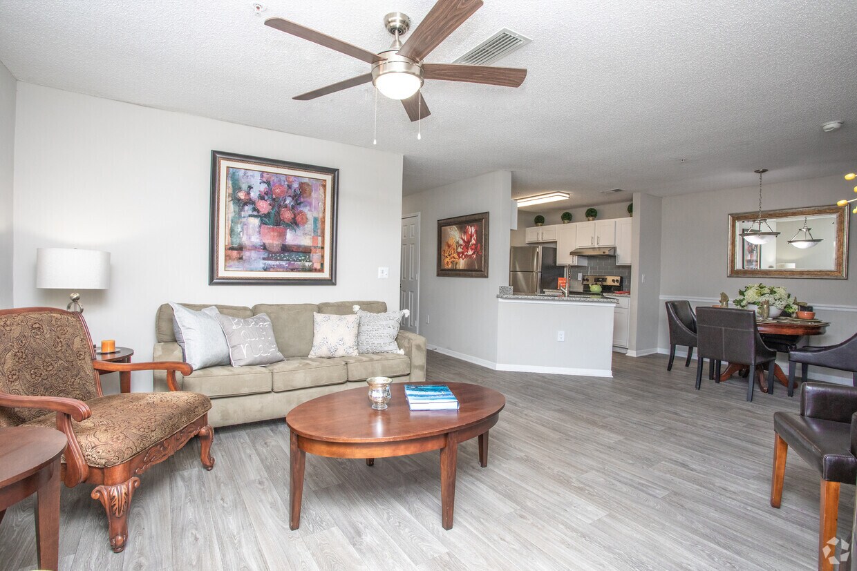 Photo - Twenty35 at Timothy Woods Apartments