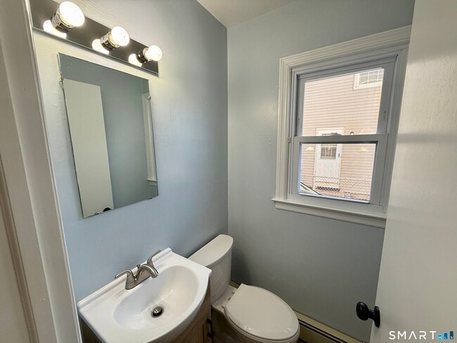 Foto del edificio - 33 Center Ave