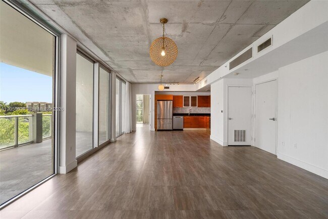 Foto del edificio - 3451 NE 1st Ave